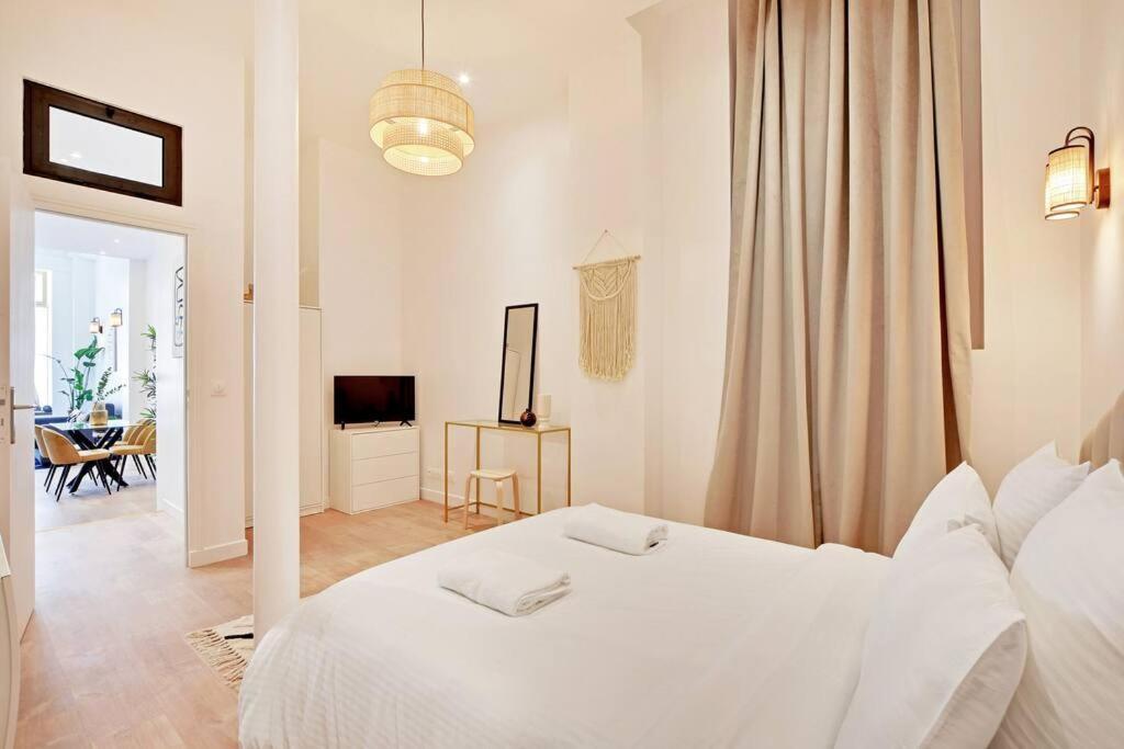 Parc Des Expositions Appartement *