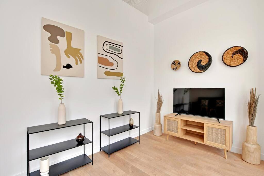 Parc Des Expositions Appartement *