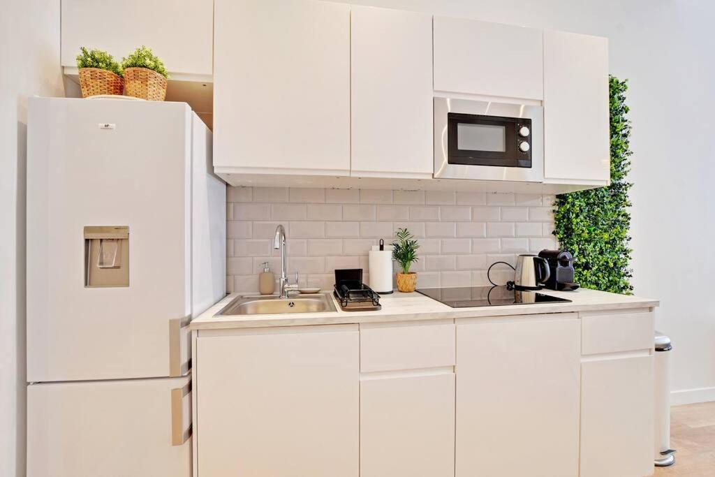 Parc Des Expositions Appartement Parijs