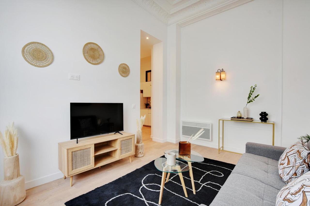 Appartement Parc Des Expositions *