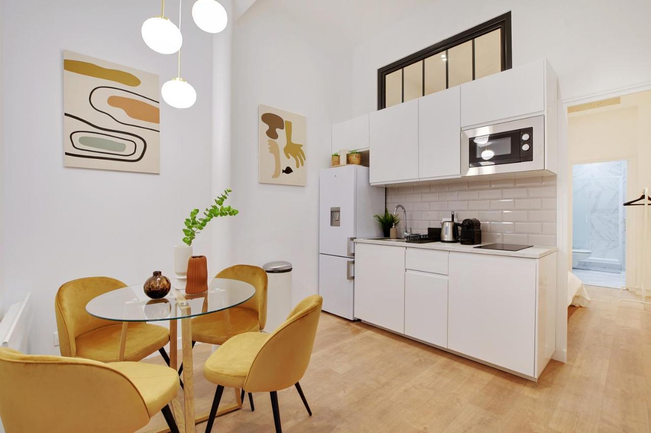 Appartement Parc Des Expositions