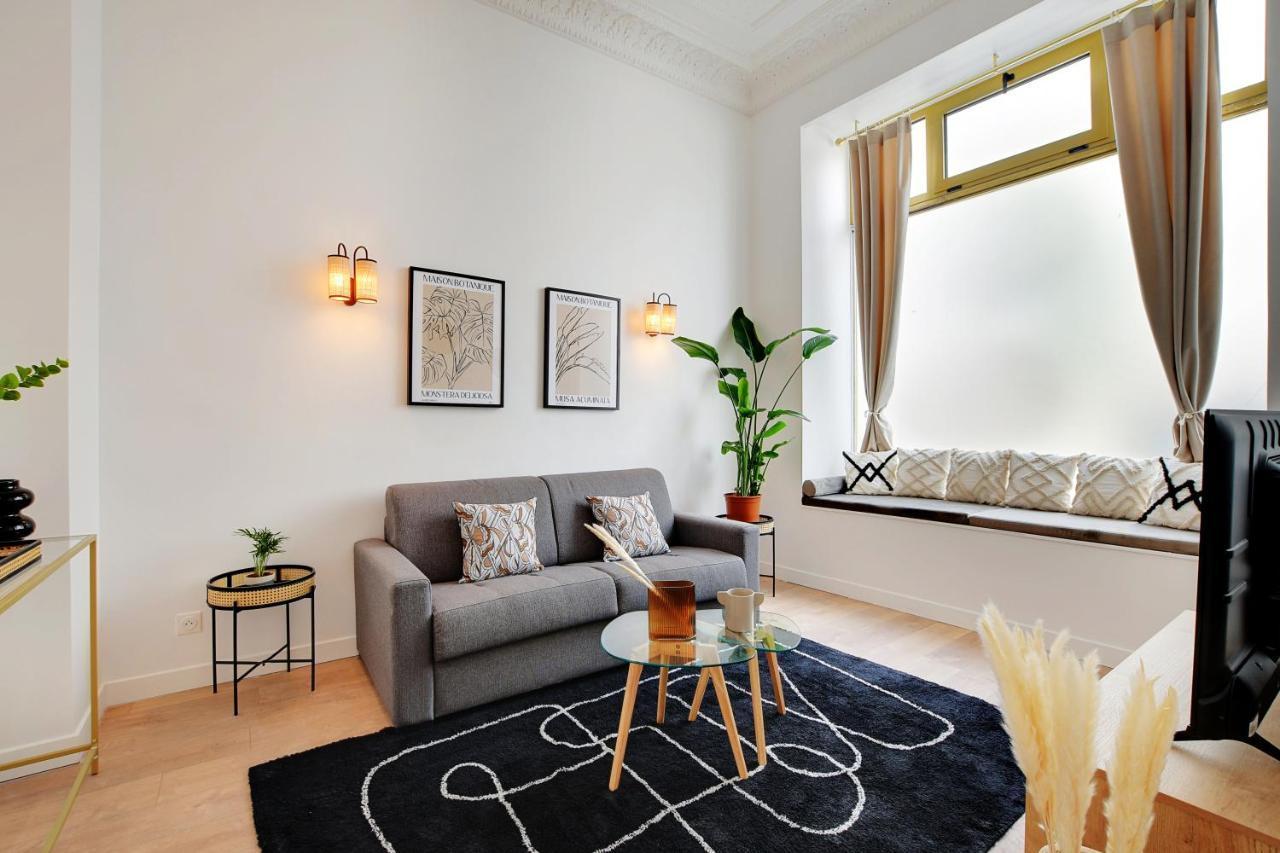 Parc Des Expositions Appartement
