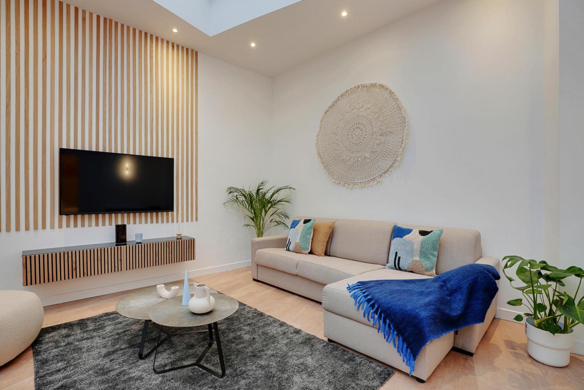 Appartement Parc Des Expositions *